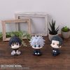 Jujutsu Kaisen - Fushiguro Toji - LookUp | MegaHouse Figure