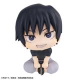 Jujutsu Kaisen - Fushiguro Toji - LookUp | MegaHouse Figure