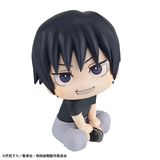 Jujutsu Kaisen - Fushiguro Toji - LookUp | MegaHouse Figure