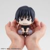 Jujutsu Kaisen - Fushiguro Toji - LookUp | MegaHouse Figure