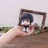 Jujutsu Kaisen - Fushiguro Toji - LookUp | MegaHouse Figure