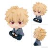 LookUp Boku no Hero Academia - Bakugo Katsuki | MegaHouse Figure