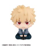 LookUp Boku no Hero Academia - Bakugo Katsuki | MegaHouse Figure