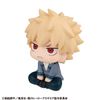 LookUp Boku no Hero Academia - Bakugo Katsuki | MegaHouse Figure