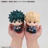 LookUp Boku no Hero Academia - Bakugo Katsuki | MegaHouse Figure