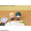 LookUp Boku no Hero Academia - Bakugo Katsuki | MegaHouse Figure