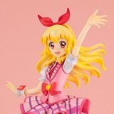 Lucrea Hoshimiya Ichigo Hikaru Mirai Ver. 1/7 Limited Edition - Aikatsu! | MegaHouse Figure