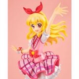 Lucrea Hoshimiya Ichigo Hikaru Mirai Ver. 1/7 Limited Edition - Aikatsu! | MegaHouse Figure