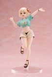 Nishikigi Chisato Hawaii ver. Coreful Figure - Lycoris Recoil | Taito Figure