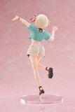 Nishikigi Chisato Hawaii ver. Coreful Figure - Lycoris Recoil | Taito Figure