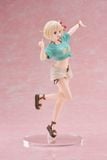 Nishikigi Chisato Hawaii ver. Coreful Figure - Lycoris Recoil | Taito Figure