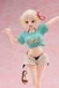 Nishikigi Chisato Hawaii ver. Coreful Figure - Lycoris Recoil | Taito Figure