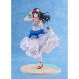Takina Inoue 1/7 Hawaii Ver. - Lycoris Recoil | Aniplex Claynel Figure