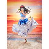 Takina Inoue 1/7 Hawaii Ver. - Lycoris Recoil | Aniplex Claynel Figure