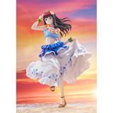 Takina Inoue 1/7 Hawaii Ver. - Lycoris Recoil | Aniplex Claynel Figure