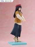 Tenitol Inoue Takina - Lycoris Recoil | FuRyu Figure