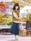 Tenitol Inoue Takina - Lycoris Recoil | FuRyu Figure