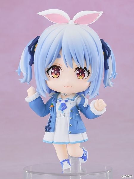 Nendoroid 2741 Usada Pekora Casual Outfit Ver - hololive production | Good Smile Company Figure
