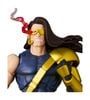 MAFEX 250 Cyclops Age of Apocalypse Ver - X-Men | Medicom Toy Figure
