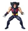 Wolverine Weapon X Age of Apocalypse Ver MAFEX 249 - X-Men | Medicom Toy Figure