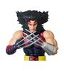 Wolverine Weapon X Age of Apocalypse Ver MAFEX 249 - X-Men | Medicom Toy Figure