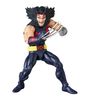 Wolverine Weapon X Age of Apocalypse Ver MAFEX 249 - X-Men | Medicom Toy Figure