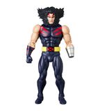 Wolverine Weapon X Age of Apocalypse Ver MAFEX 249 - X-Men | Medicom Toy Figure