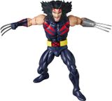 Wolverine Weapon X Age of Apocalypse Ver MAFEX 249 - X-Men | Medicom Toy Figure