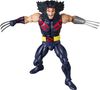 Wolverine Weapon X Age of Apocalypse Ver MAFEX 249 - X-Men | Medicom Toy Figure