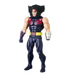 Wolverine Weapon X Age of Apocalypse Ver MAFEX 249 - X-Men | Medicom Toy Figure