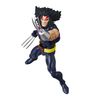Wolverine Weapon X Age of Apocalypse Ver MAFEX 249 - X-Men | Medicom Toy Figure