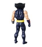 Wolverine Weapon X Age of Apocalypse Ver MAFEX 249 - X-Men | Medicom Toy Figure