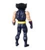 Wolverine Weapon X Age of Apocalypse Ver MAFEX 249 - X-Men | Medicom Toy Figure