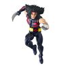 Wolverine Weapon X Age of Apocalypse Ver MAFEX 249 - X-Men | Medicom Toy Figure