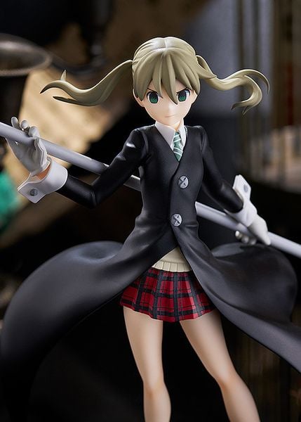 POP UP PARADE Maka Albarn - Soul Eater - Good Smile Company Figure
