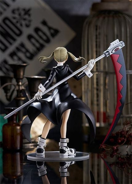 POP UP PARADE Maka Albarn - Soul Eater - Good Smile Company Figure