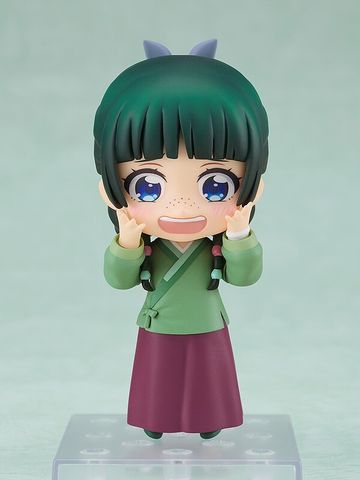 Nendoroid 2288 Maomao - The Apothecary Diaries | Good Smile Company Figure