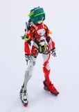 Shojo-Hatsudoki Motored Cyborg Runner SSX 155tb Turbo Acid - Original Series | Max Factory Figure