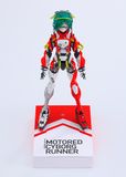 Shojo-Hatsudoki Motored Cyborg Runner SSX 155tb Turbo Acid - Original Series | Max Factory Figure