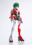 Shojo-Hatsudoki Motored Cyborg Runner SSX 155tb Turbo Acid - Original Series | Max Factory Figure
