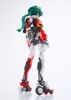 Shojo-Hatsudoki Motored Cyborg Runner SSX 155tb Turbo Acid - Original Series | Max Factory Figure