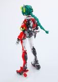 Shojo-Hatsudoki Motored Cyborg Runner SSX 155tb Turbo Acid - Original Series | Max Factory Figure