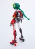 Shojo-Hatsudoki Motored Cyborg Runner SSX 155tb Turbo Acid - Original Series | Max Factory Figure