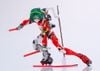 Shojo-Hatsudoki Motored Cyborg Runner SSX 155tb Turbo Acid - Original Series | Max Factory Figure