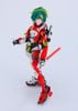 Shojo-Hatsudoki Motored Cyborg Runner SSX 155tb Turbo Acid - Original Series | Max Factory Figure