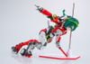Shojo-Hatsudoki Motored Cyborg Runner SSX 155tb Turbo Acid - Original Series | Max Factory Figure