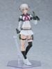 Ichi Early Ver. Plastic Model PLAMAX - Heavily Armed High School Girls | Max Factory Figure