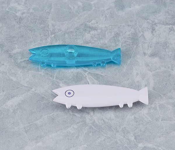 PLAMAX BP-01 Sophia F. Shirring - BUNNY SUIT PLANNING | Max Factory Figure