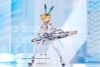 PLAMAX BP-01 Sophia F. Shirring - BUNNY SUIT PLANNING | Max Factory Figure