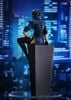POP UP PARADE Motoko Kusanagi 1995ver. L size - Ghost in the Shell | Max Factory Figure
